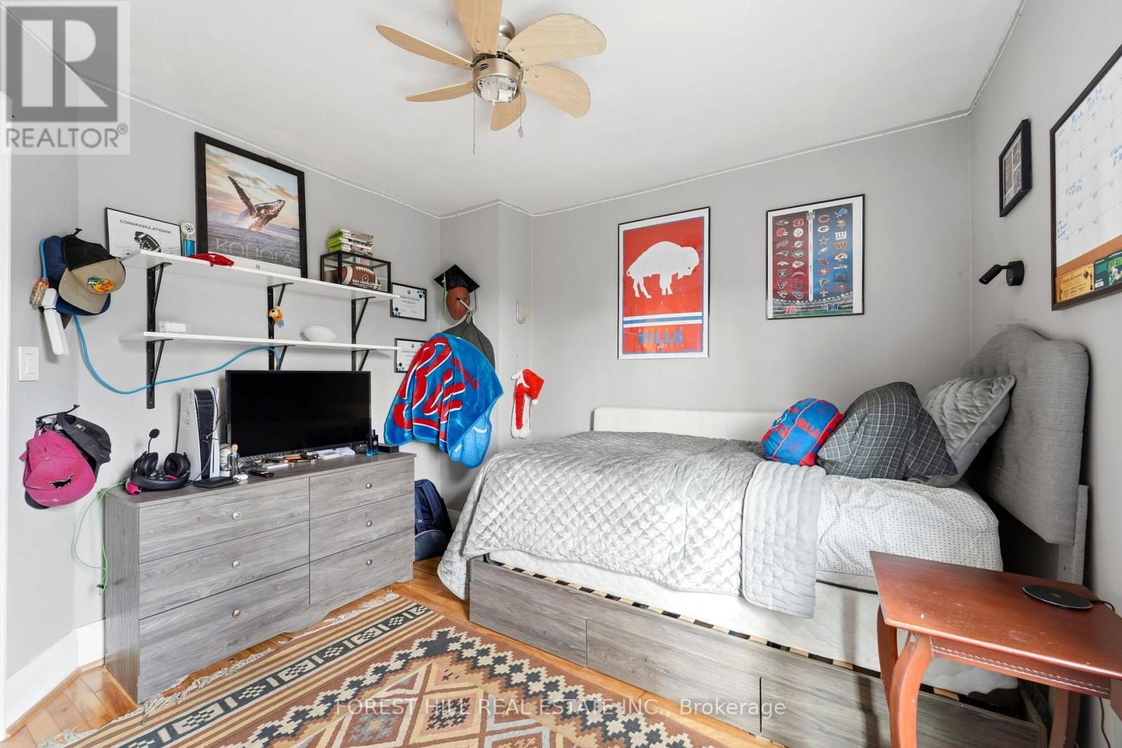 11a Marlow Avenue, Toronto, Ontario  M4J 3T8 - Photo 20 - E12869606