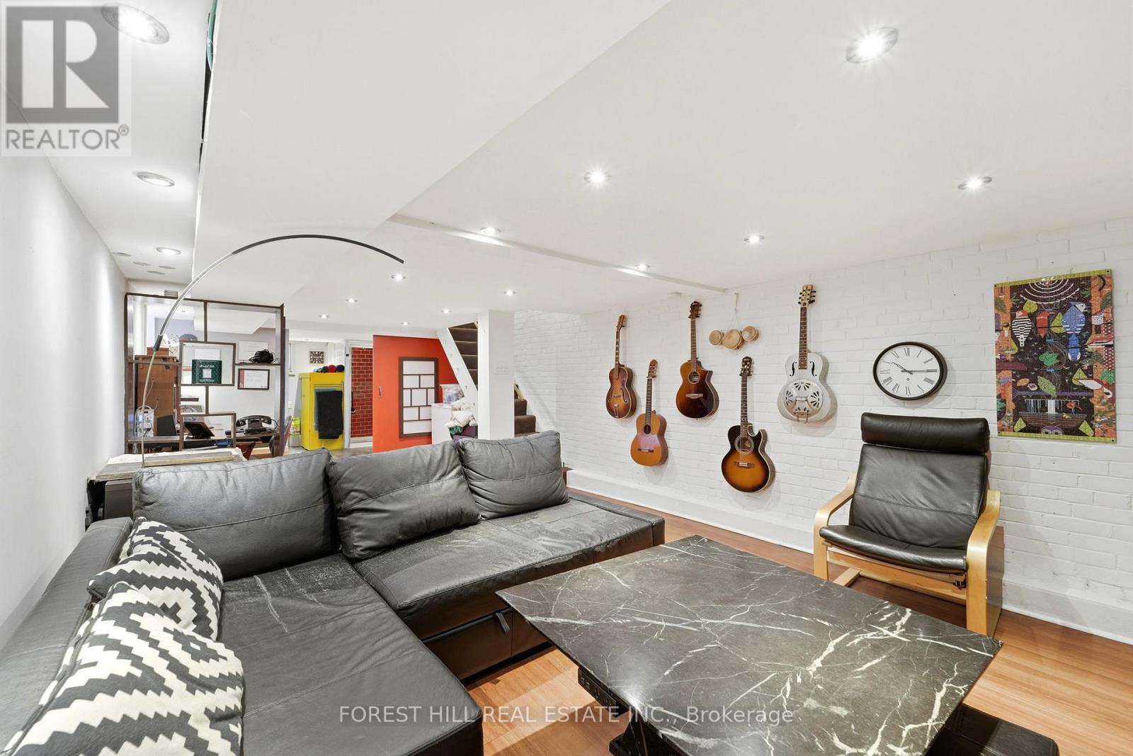 11a Marlow Avenue, Toronto, Ontario  M4J 3T8 - Photo 23 - E12869606