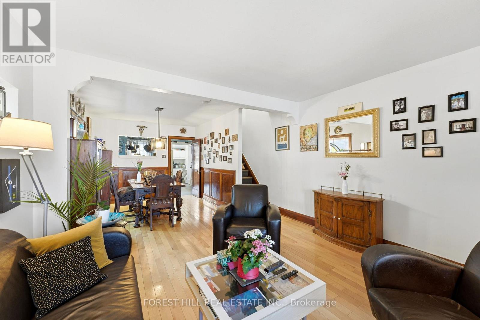 11a Marlow Avenue, Toronto, Ontario  M4J 3T8 - Photo 28 - E12869606