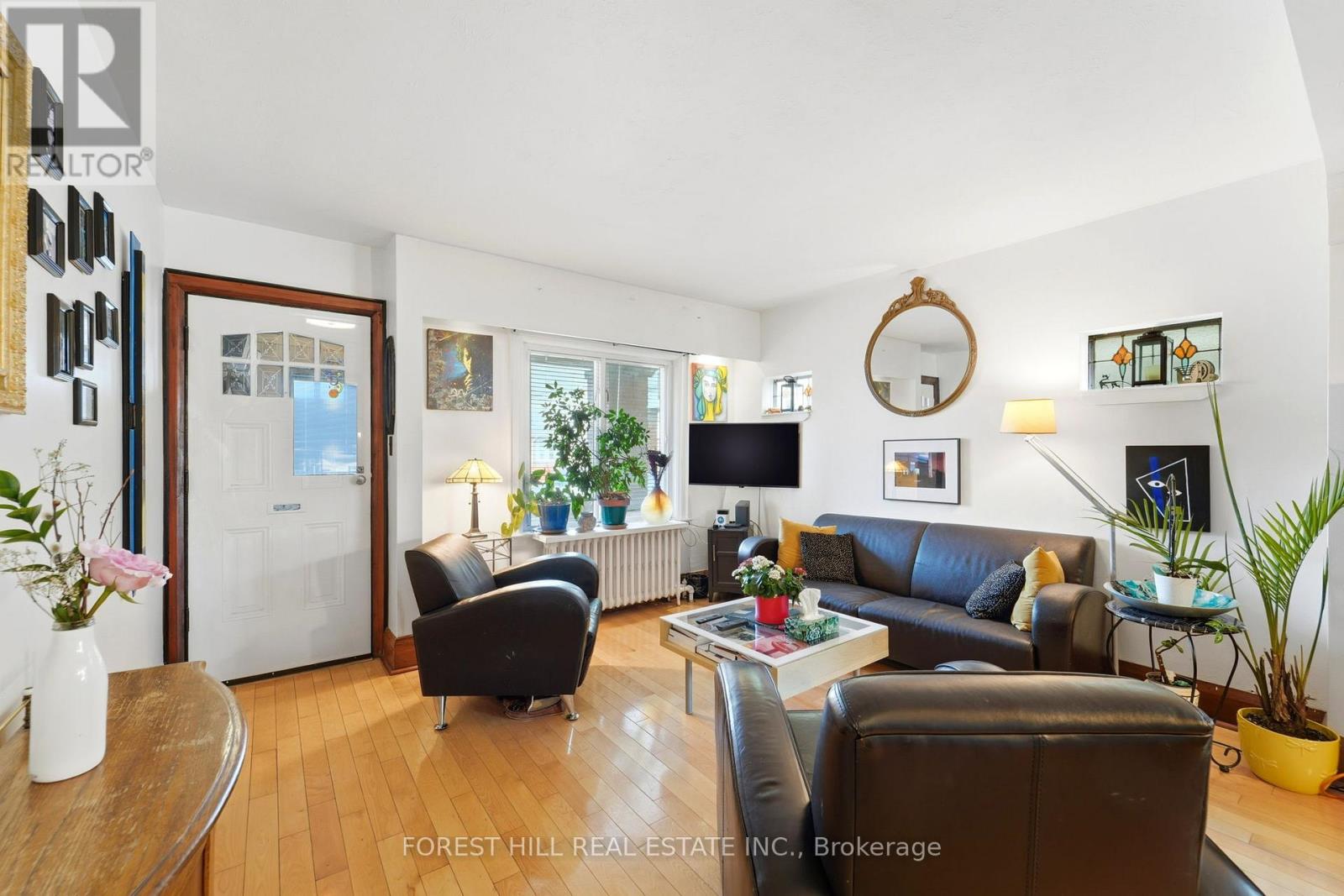 11a Marlow Avenue, Toronto, Ontario  M4J 3T8 - Photo 27 - E12869606