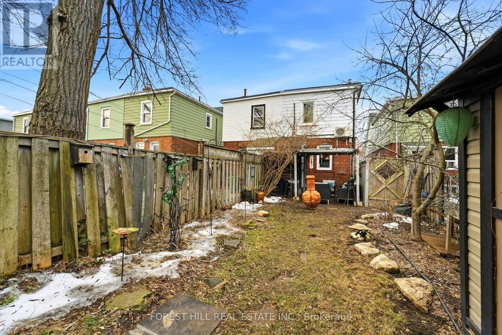 11a Marlow Avenue, Toronto, Ontario  M4J 3T8 - Photo 26 - E12869606