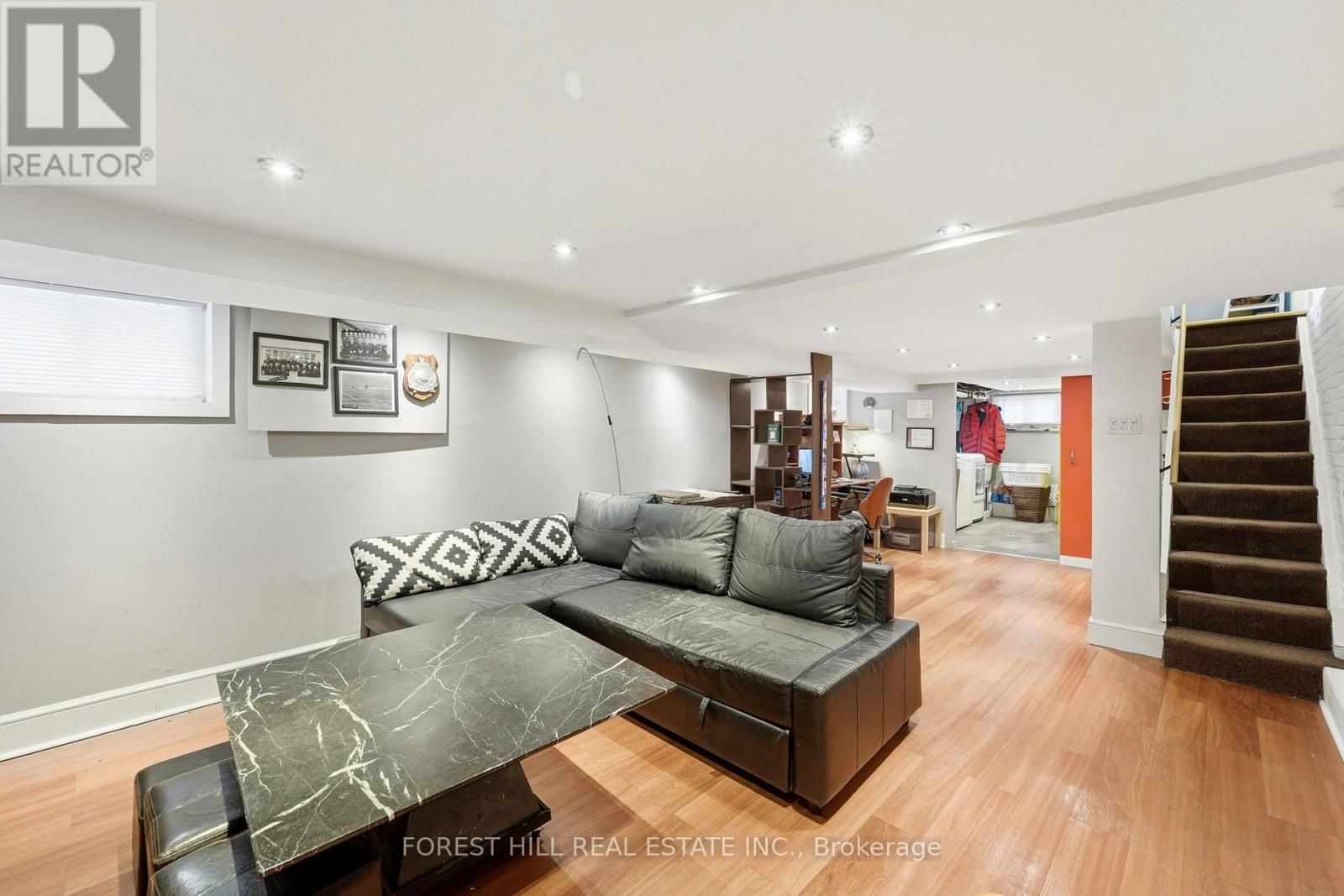 11a Marlow Avenue, Toronto, Ontario  M4J 3T8 - Photo 32 - E12869606