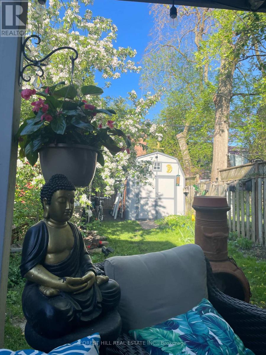 11a Marlow Avenue, Toronto, Ontario  M4J 3T8 - Photo 33 - E12869606