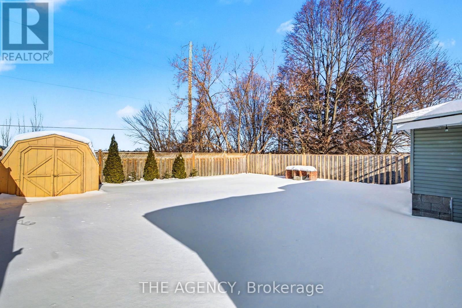 96 Meadowview Avenue, Markham, Ontario  L3T 1K7 - Photo 38 - N12768610