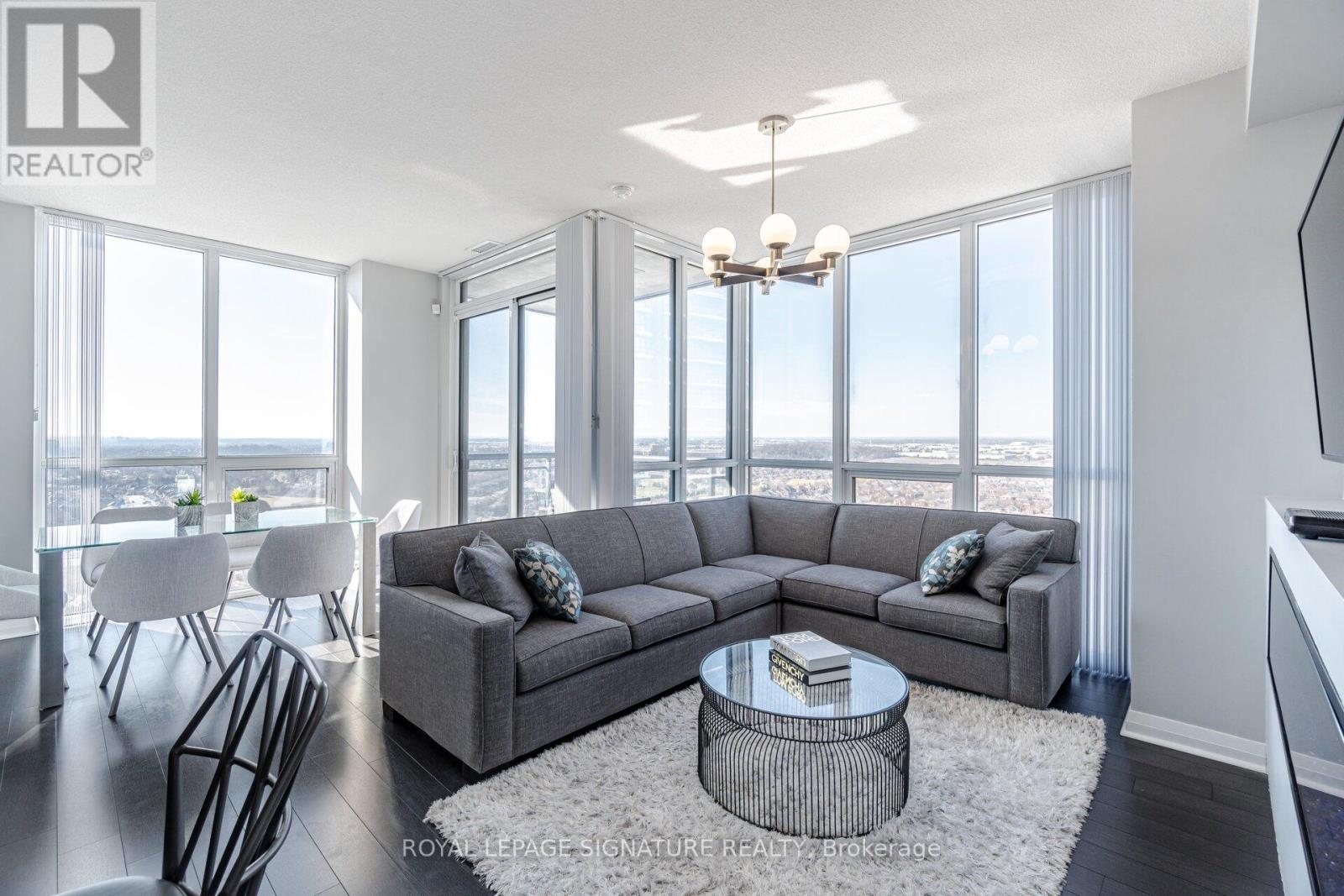 2014 - 5033 FOUR SPRINGS AVENUE, Mississauga, Ontario