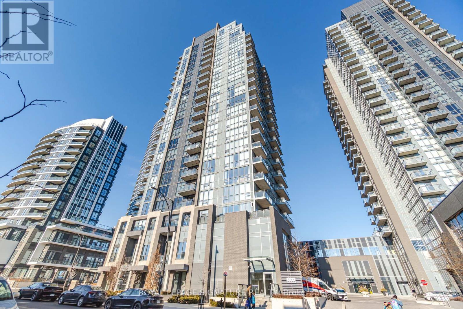 2014 - 5033 Four Springs Avenue, Mississauga, Ontario  L5R 0E6 - Photo 3 - W12851456