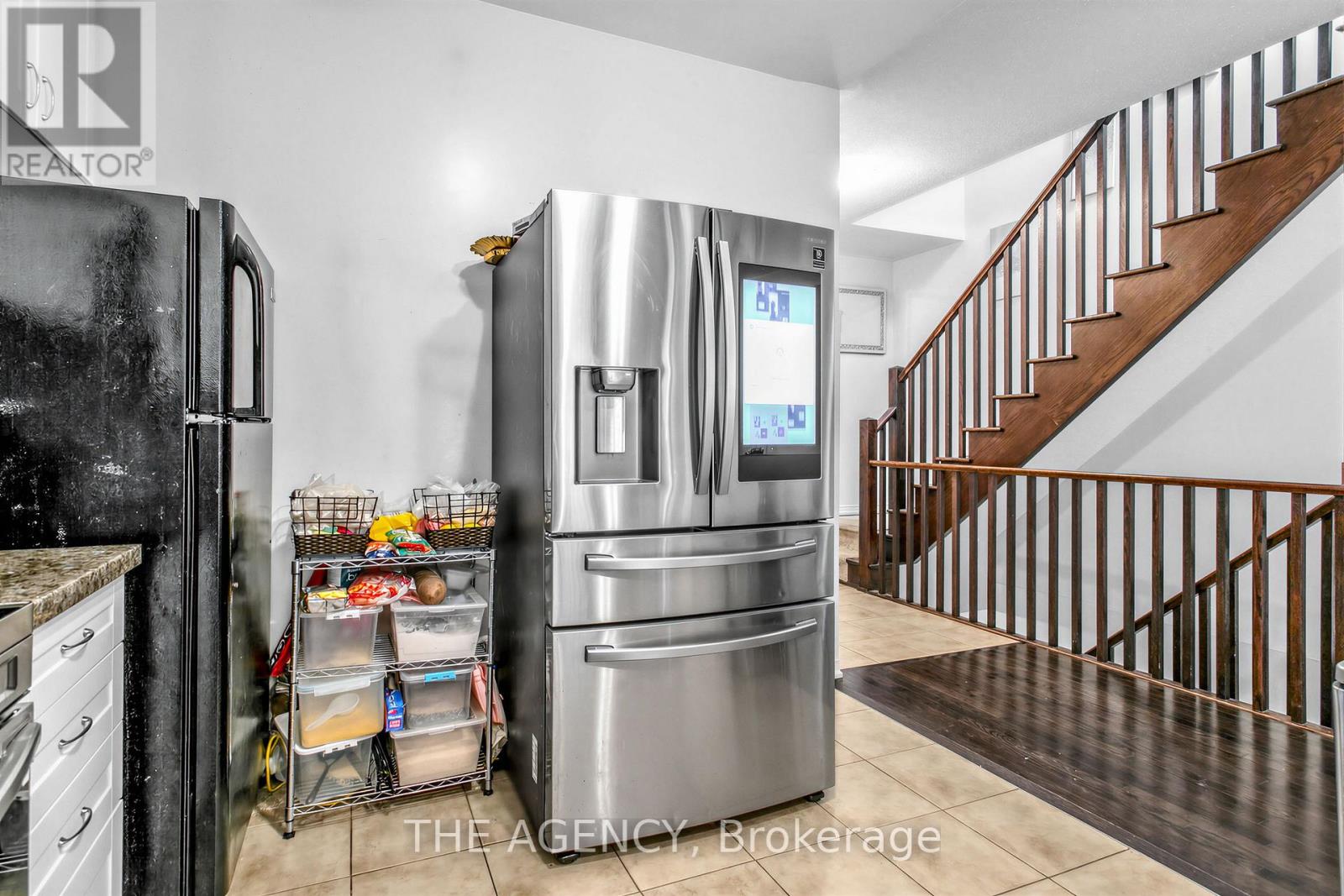 78 Honeyview Trail, Brampton, Ontario  L6P 4A4 - Photo 14 - W12857194