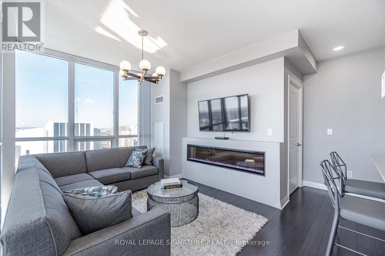 2014 - 5033 Four Springs Avenue, Mississauga, Ontario  L5R 0E6 - Photo 16 - W12851456