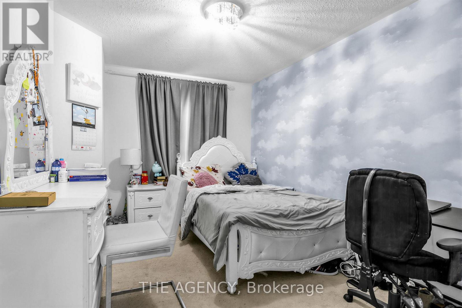 78 Honeyview Trail, Brampton, Ontario  L6P 4A4 - Photo 21 - W12857194