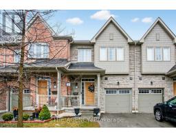 78 HONEYVIEW TRAIL, Brampton, Ontario