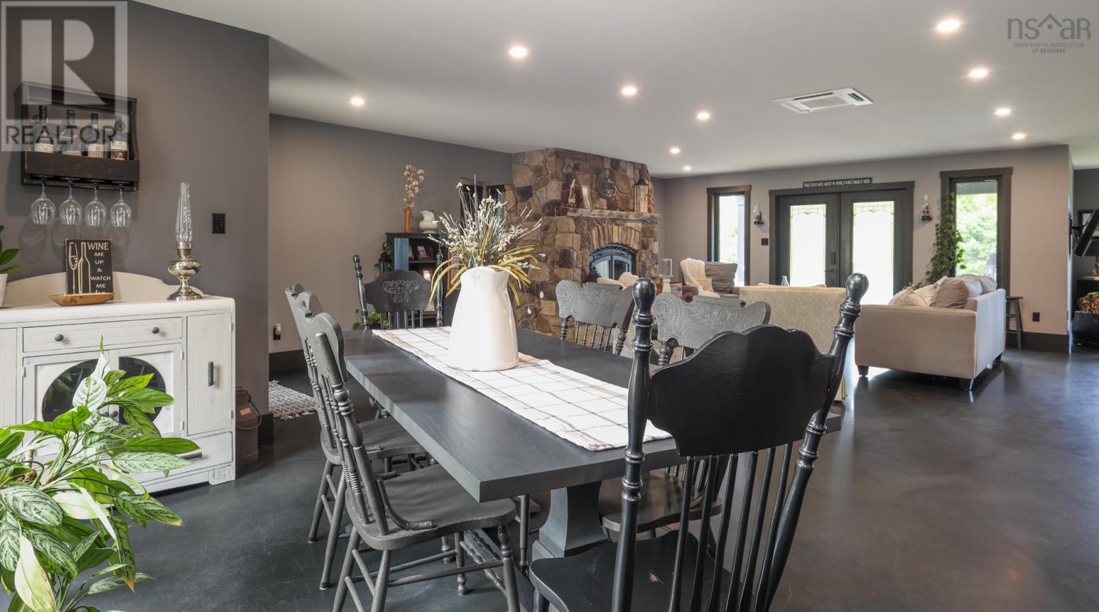 319 Edson Foote Road, North Chegoggin, Nova Scotia  B5A 5K6 - Photo 12 - 202604462