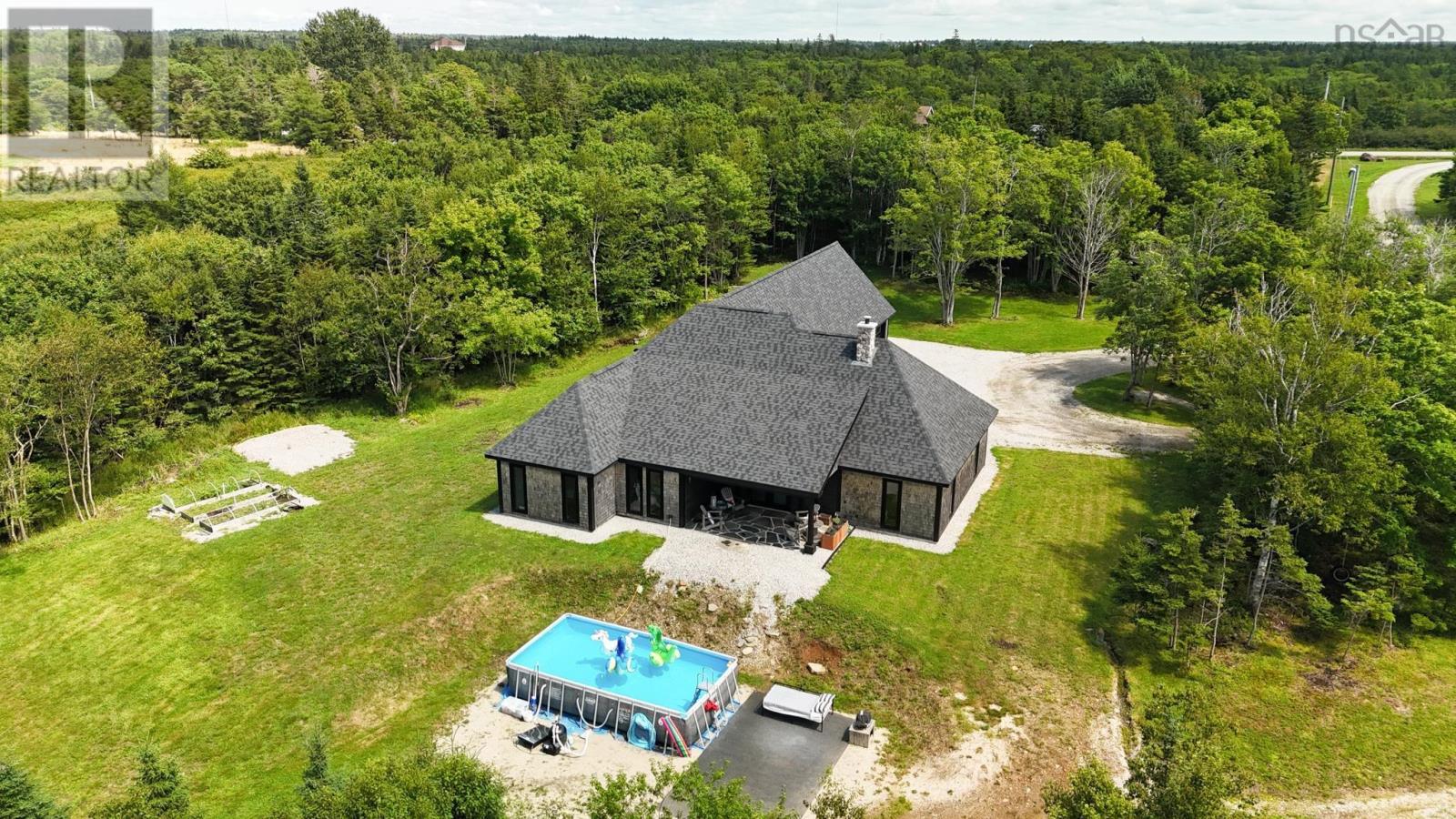 319 Edson Foote Road, North Chegoggin, Nova Scotia  B5A 5K6 - Photo 40 - 202604462