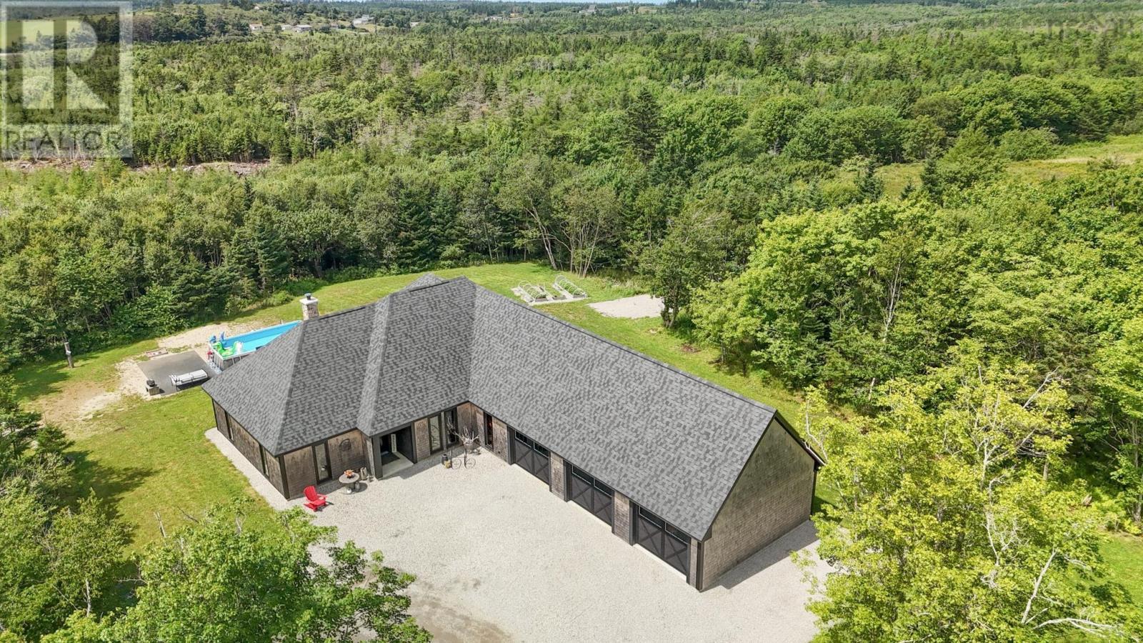 319 Edson Foote Road, North Chegoggin, Nova Scotia  B5A 5K6 - Photo 41 - 202604462