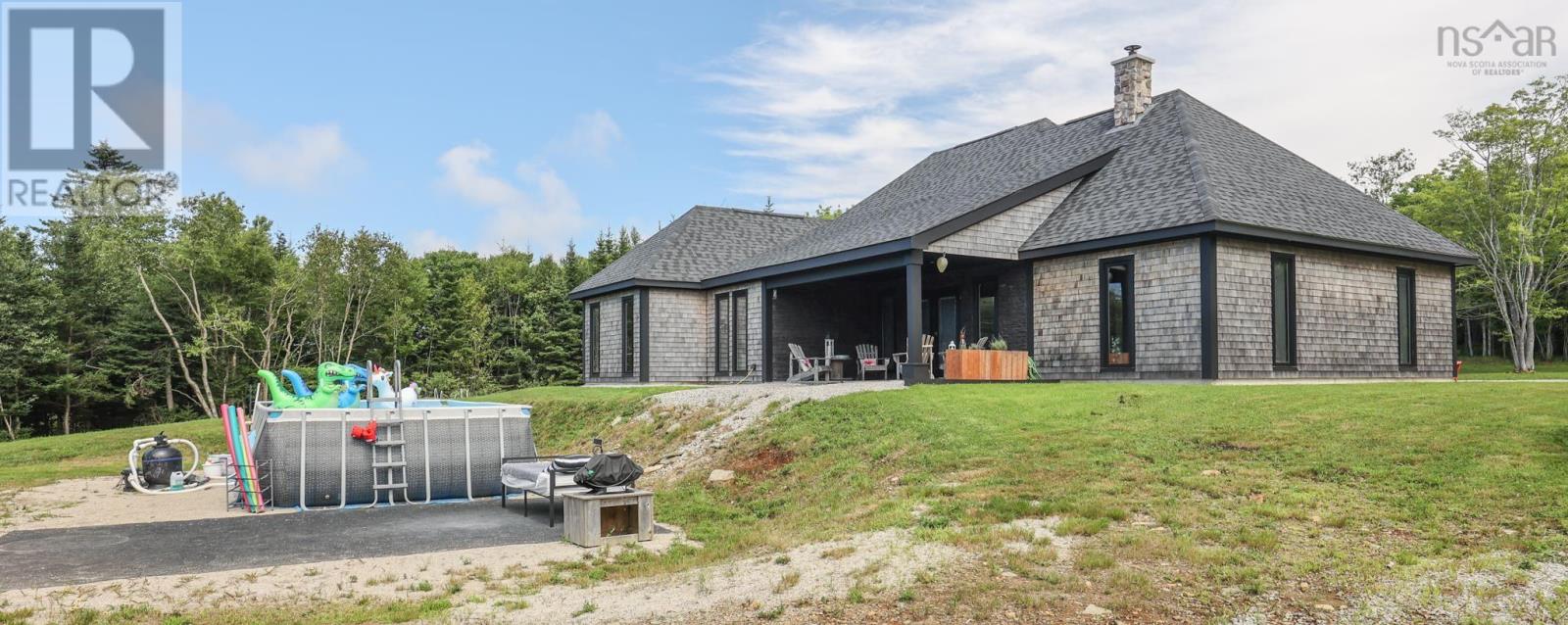 319 Edson Foote Road, North Chegoggin, Nova Scotia  B5A 5K6 - Photo 43 - 202604462