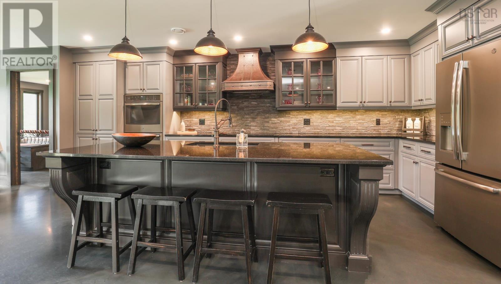 319 Edson Foote Road, North Chegoggin, Nova Scotia  B5A 5K6 - Photo 8 - 202604462