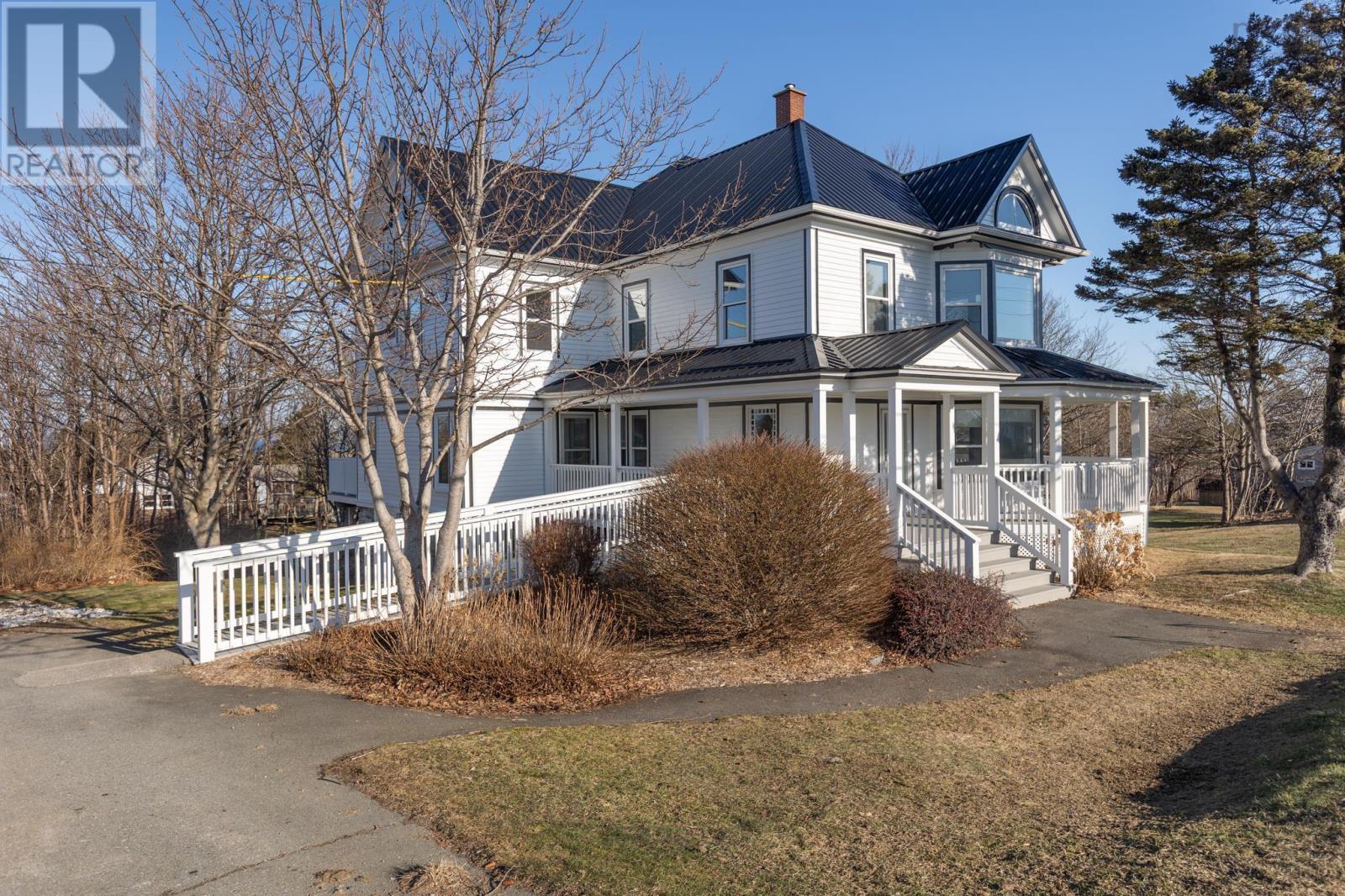 1833 Highway 1, Church Point, Nova Scotia  B0W 1M0 - Photo 2 - 202604463