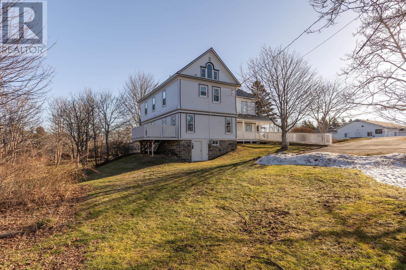 1833 Highway 1, Church Point, Nova Scotia  B0W 1M0 - Photo 3 - 202604463