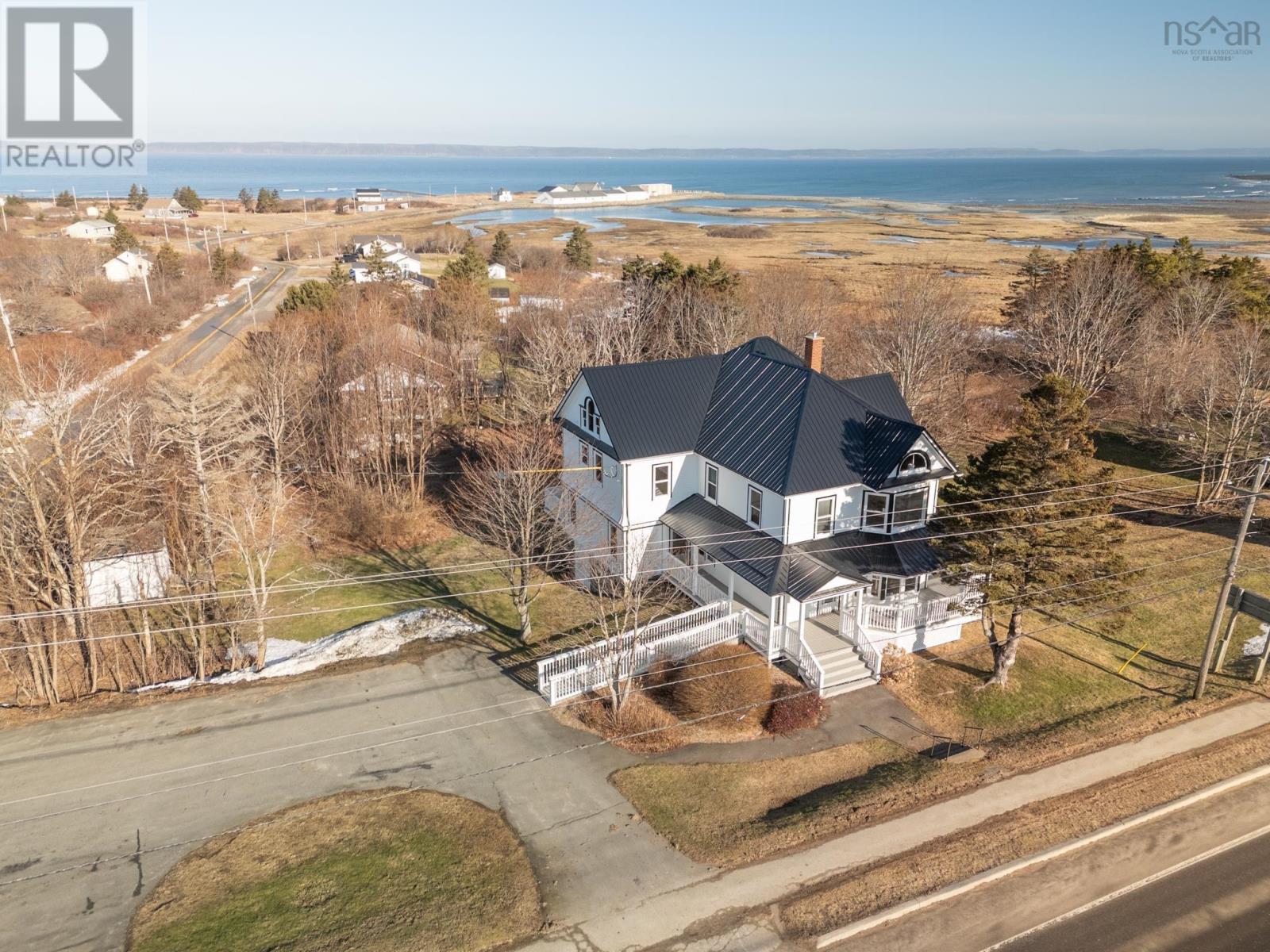 1833 Highway 1, Church Point, Nova Scotia  B0W 1M0 - Photo 5 - 202604463