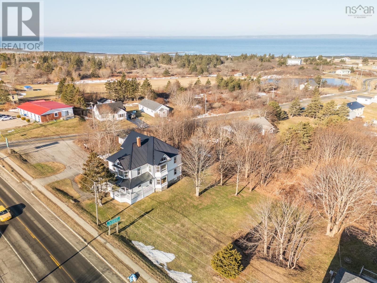 1833 Highway 1, Church Point, Nova Scotia  B0W 1M0 - Photo 7 - 202604463