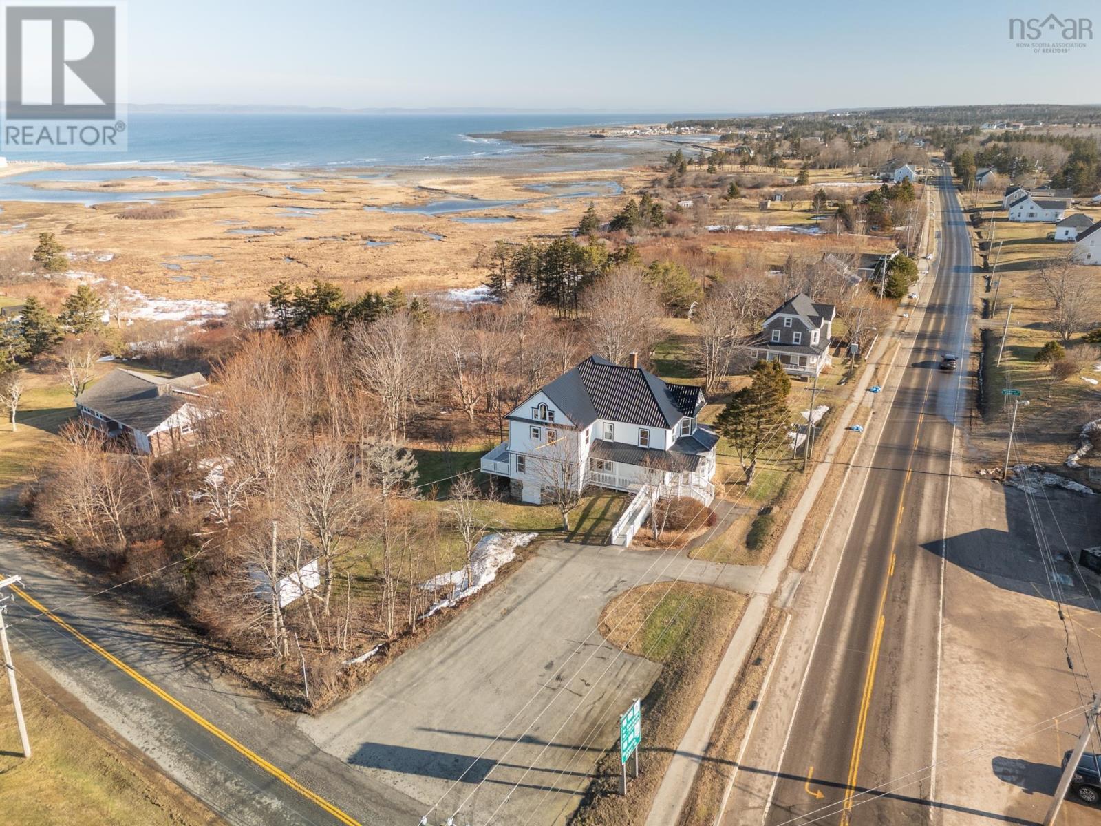 1833 Highway 1, Church Point, Nova Scotia  B0W 1M0 - Photo 8 - 202604463