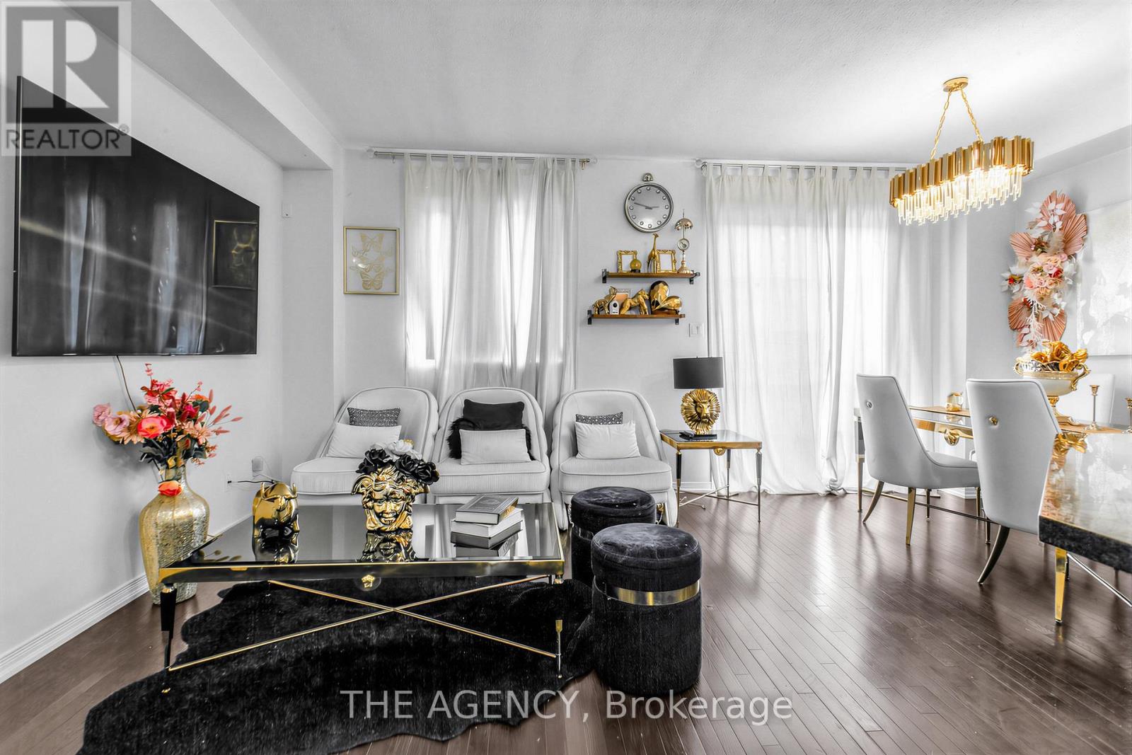 78 Honeyview Trail, Brampton, Ontario  L6P 4A4 - Photo 7 - W12857194