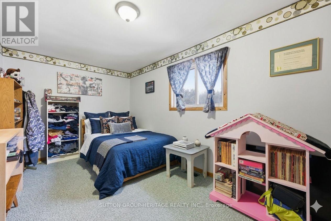 1780 7th Line, Selwyn, Ontario  K9J 6X5 - Photo 21 - X12873234