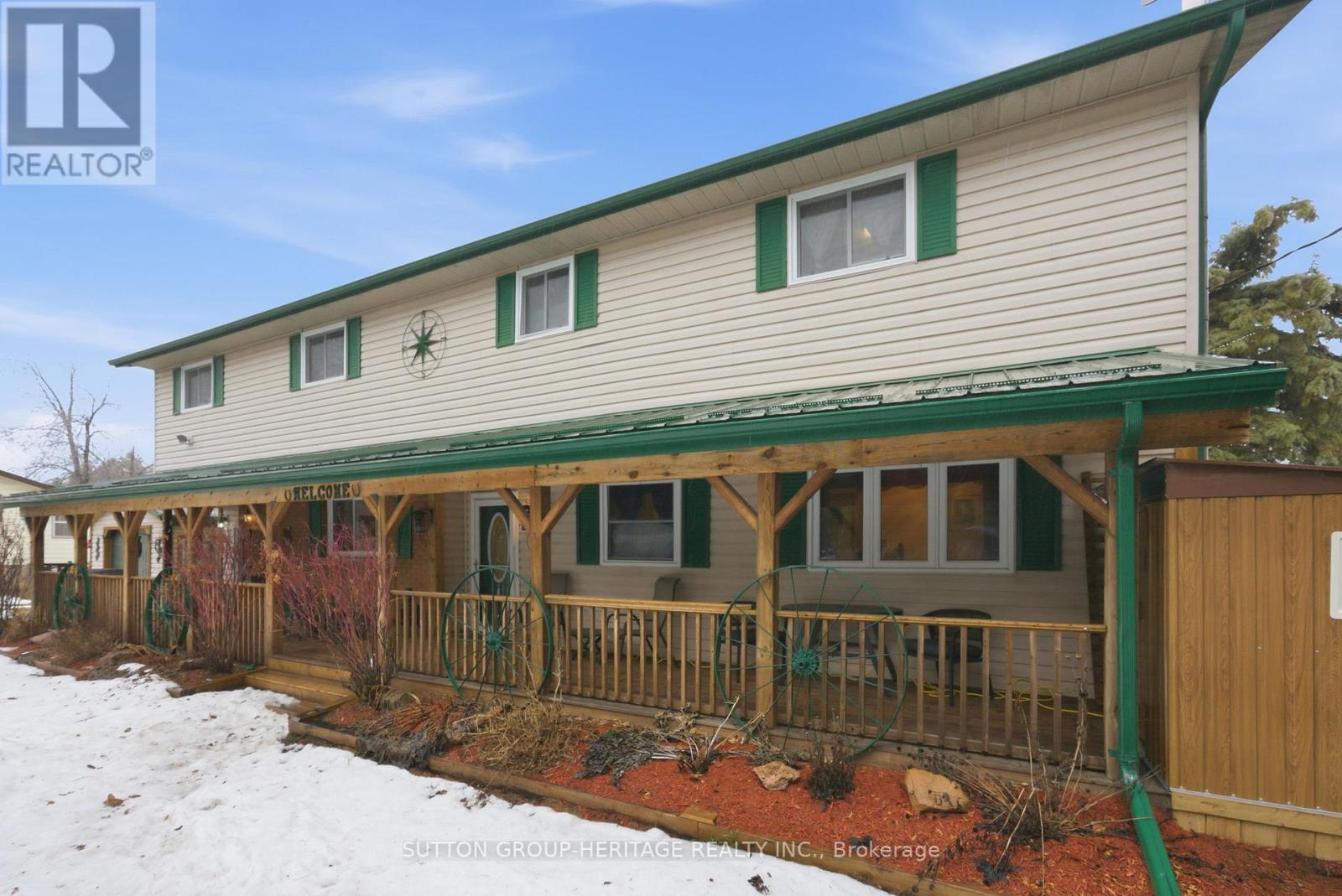 1780 7th Line, Selwyn, Ontario  K9J 6X5 - Photo 2 - X12873234