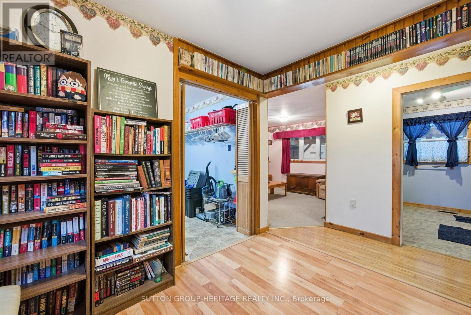 1780 7th Line, Selwyn, Ontario  K9J 6X5 - Photo 13 - X12873234