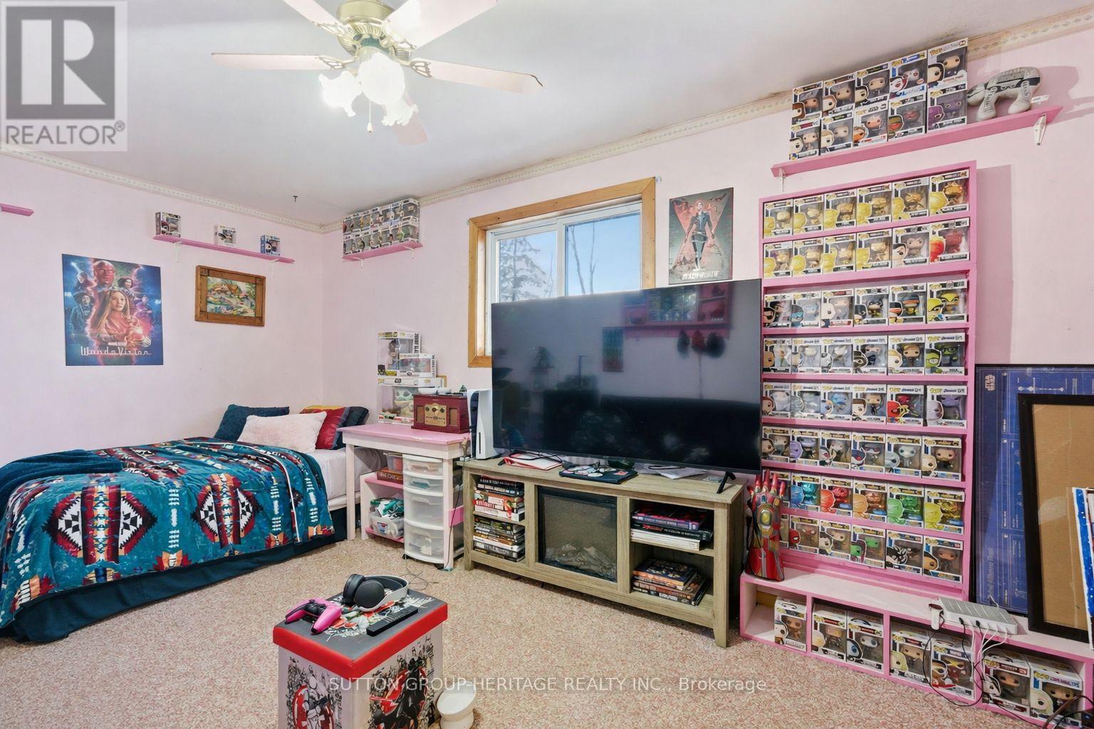 1780 7th Line, Selwyn, Ontario  K9J 6X5 - Photo 20 - X12873234