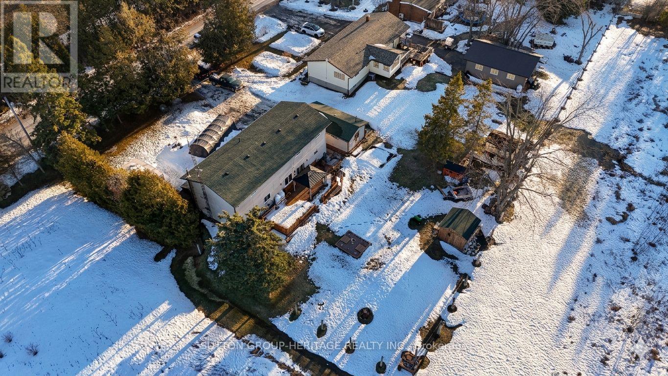 1780 7th Line, Selwyn, Ontario  K9J 6X5 - Photo 4 - X12873234