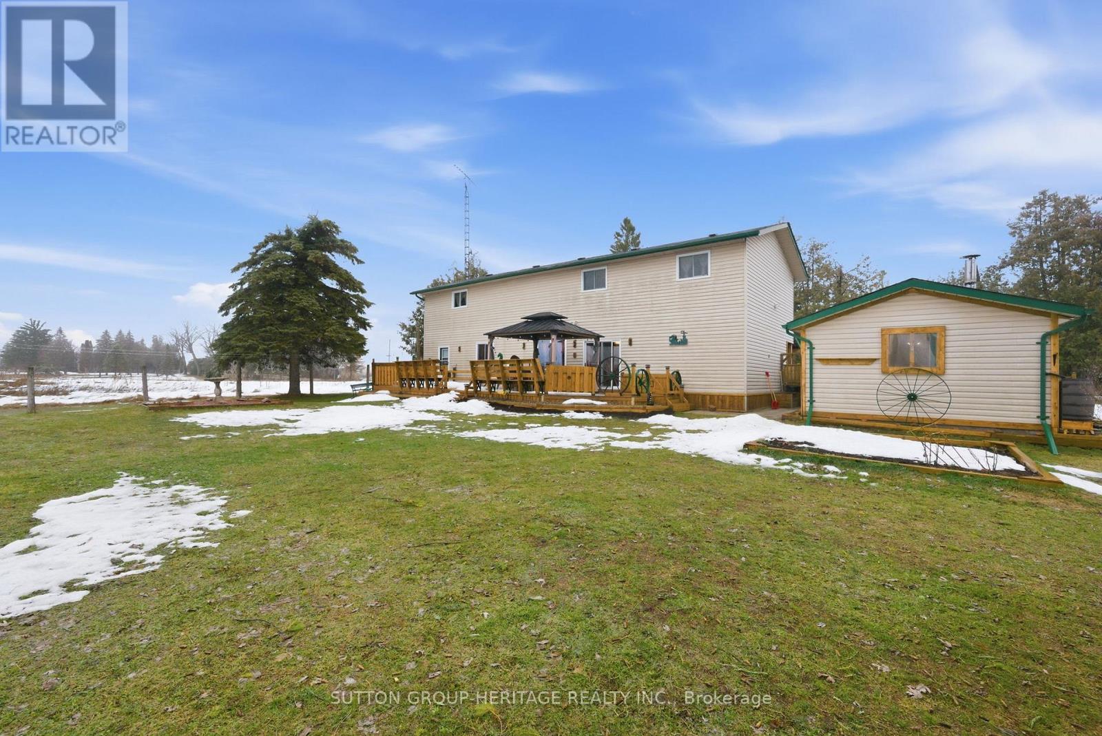 1780 7th Line, Selwyn, Ontario  K9J 6X5 - Photo 25 - X12873234