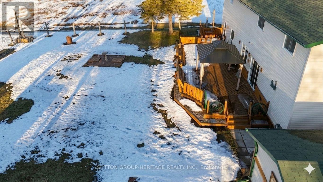 1780 7th Line, Selwyn, Ontario  K9J 6X5 - Photo 26 - X12873234