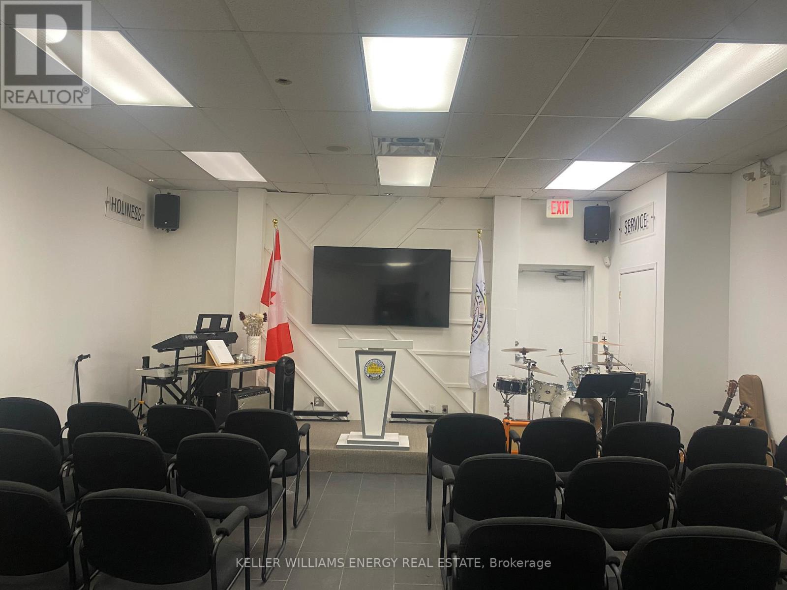 101 - 1143 Wentworth Street W, Oshawa (Stevenson), Ontario  L1J 8P7 - Photo 9 - E12876748