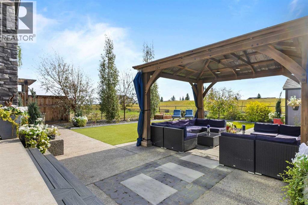 584 Muirfield Crescent, Lyalta, Alberta  T0J 1Y1 - Photo 39 - A2292782