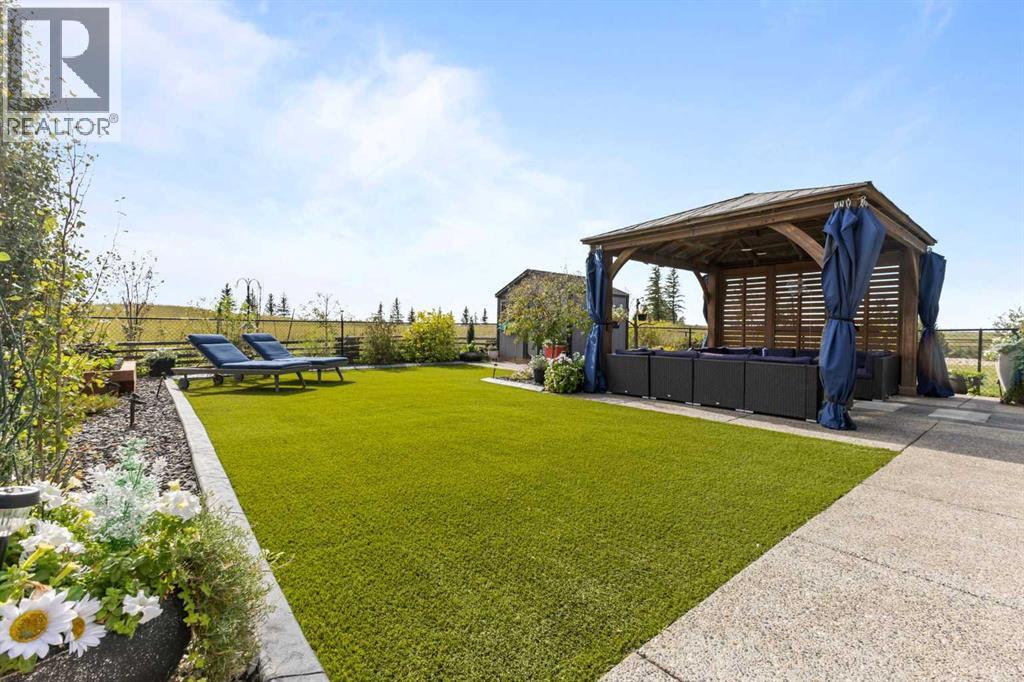 584 Muirfield Crescent, Lyalta, Alberta  T0J 1Y1 - Photo 41 - A2292782