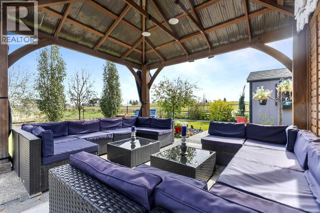 584 Muirfield Crescent, Lyalta, Alberta  T0J 1Y1 - Photo 42 - A2292782