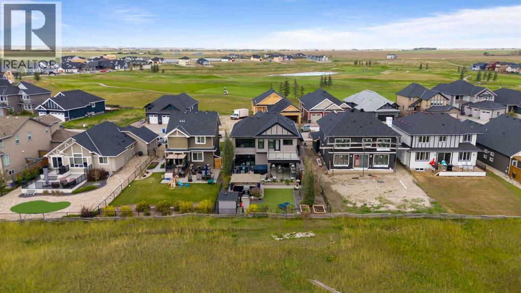 584 Muirfield Crescent, Lyalta, Alberta  T0J 1Y1 - Photo 44 - A2292782