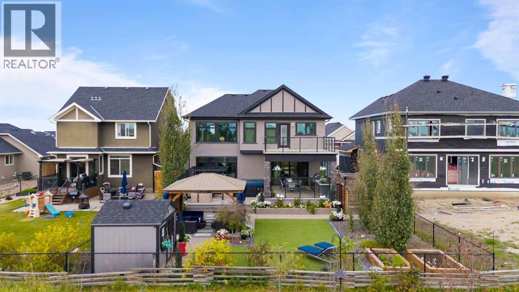 584 Muirfield Crescent, Lyalta, Alberta  T0J 1Y1 - Photo 45 - A2292782