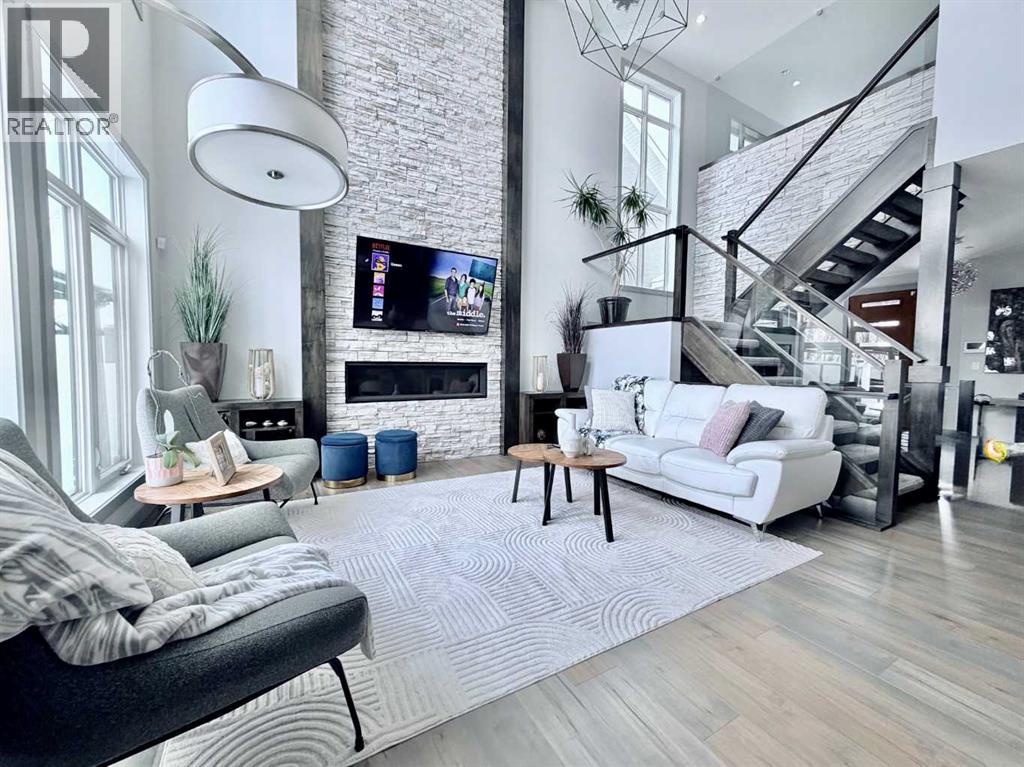 584 Muirfield Crescent, Lyalta, Alberta  T0J 1Y1 - Photo 8 - A2292782