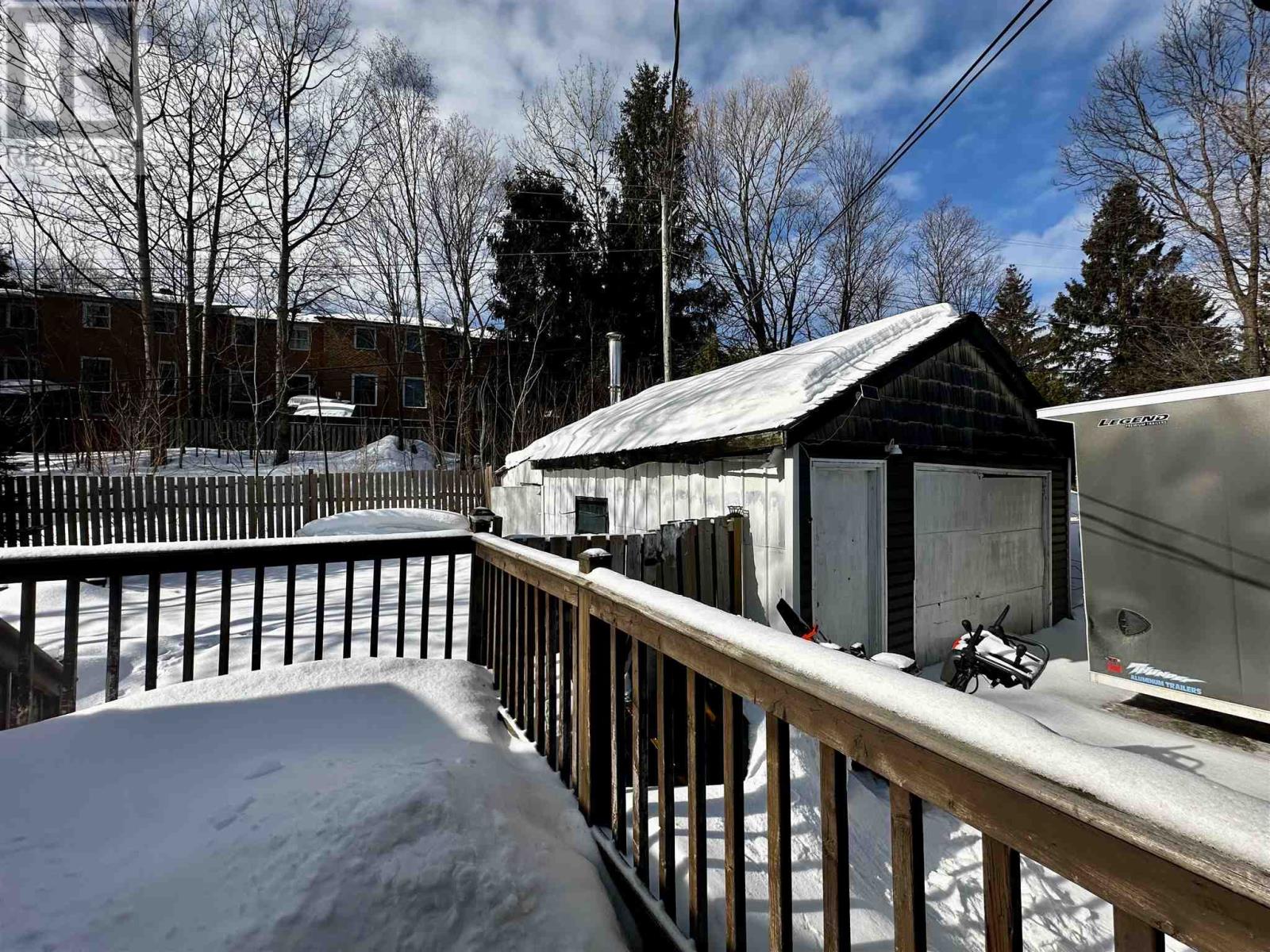 61 Axmith Ave, Elliot Lake, Ontario  P5A 1B5 - Photo 30 - SM260470