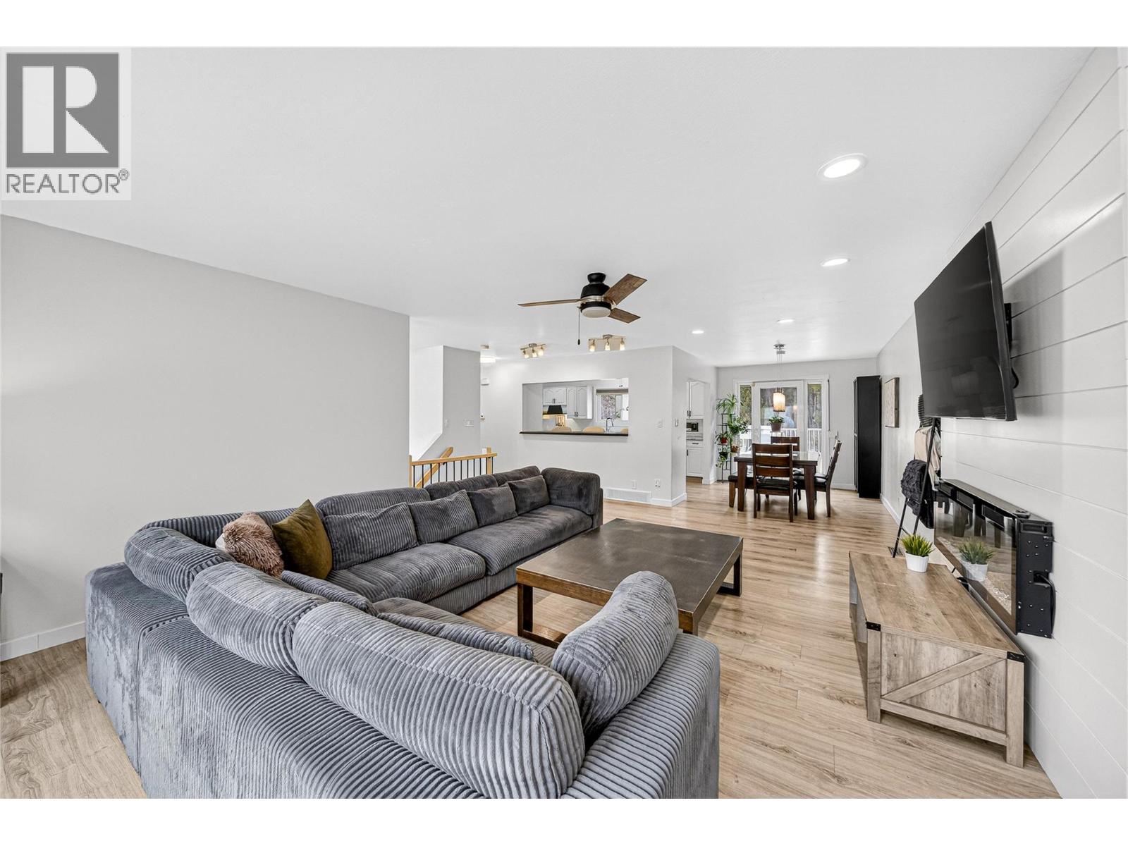 456 Engelmann Spruce Drive, Sparwood, British Columbia  V0B 2G0 - Photo 7 - 10375474