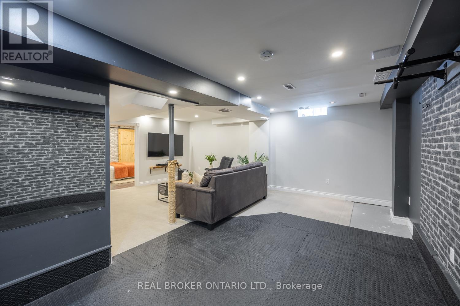 181 Madden Place, Clarington, Ontario  L1C 5K4 - Photo 34 - E12877168