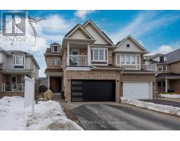 181 MADDEN PLACE, Clarington, Ontario