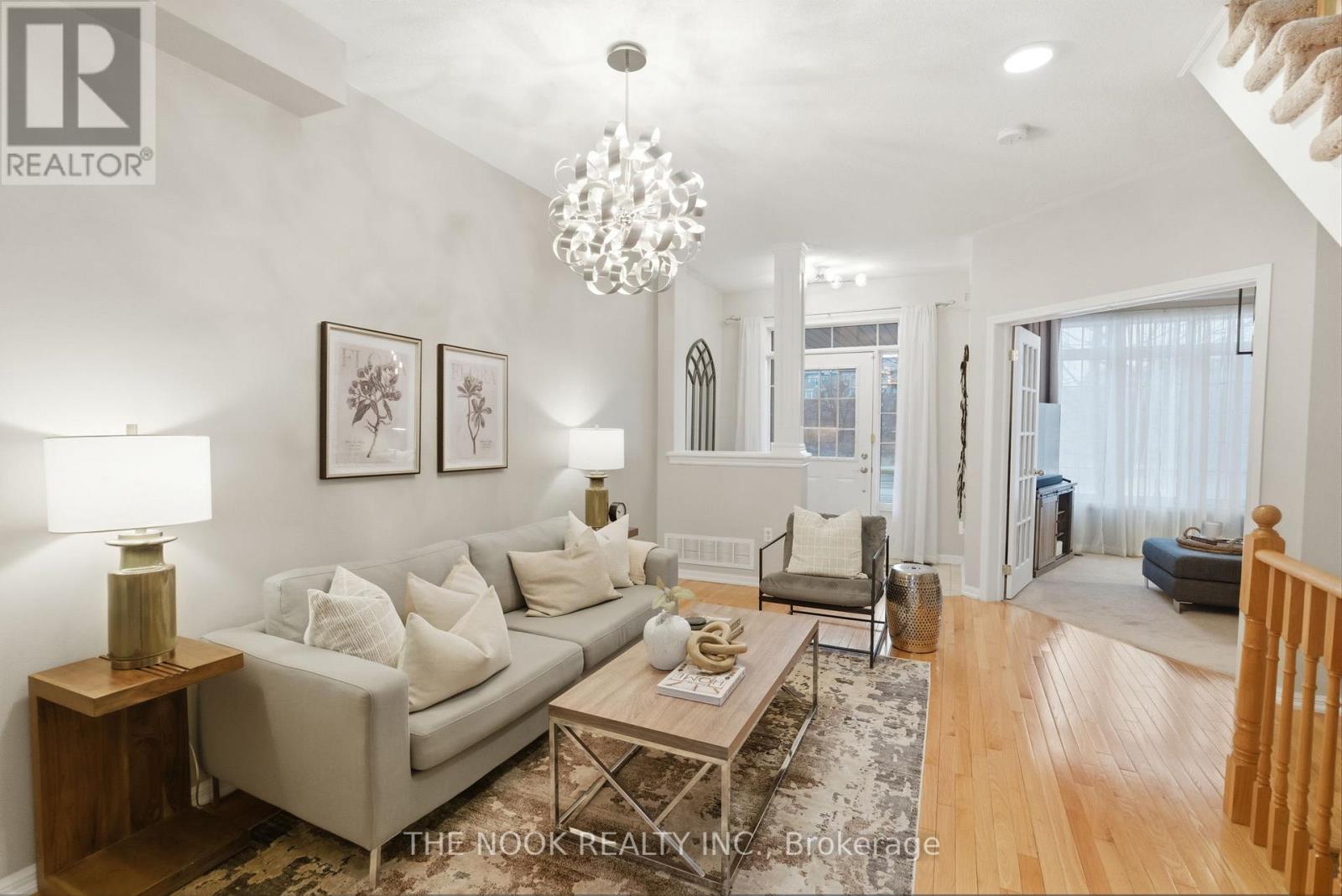 107 Barkdale Way, Whitby, Ontario  L1N 0G2 - Photo 11 - E12877180