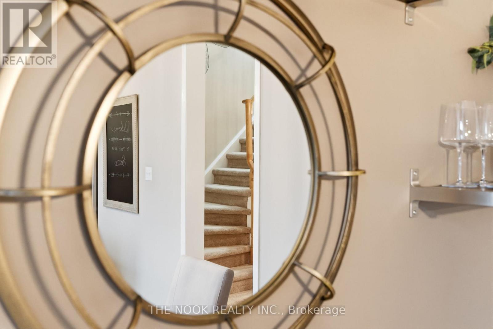 107 Barkdale Way, Whitby, Ontario  L1N 0G2 - Photo 2 - E12877180