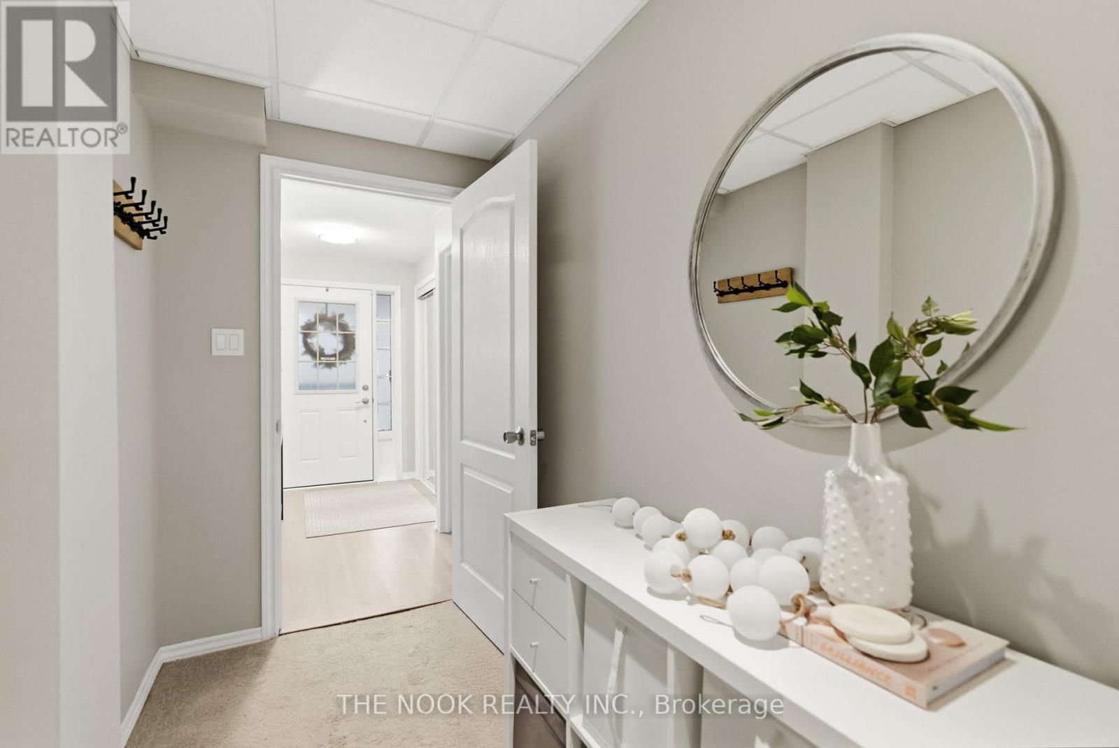 107 Barkdale Way, Whitby, Ontario  L1N 0G2 - Photo 4 - E12877180