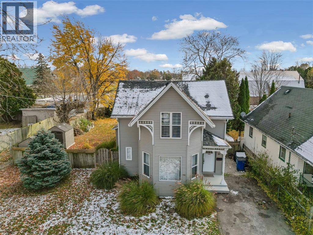 20 Wade Street, Chatham, Ontario  N7M 3T5 - Photo 4 - 25028156