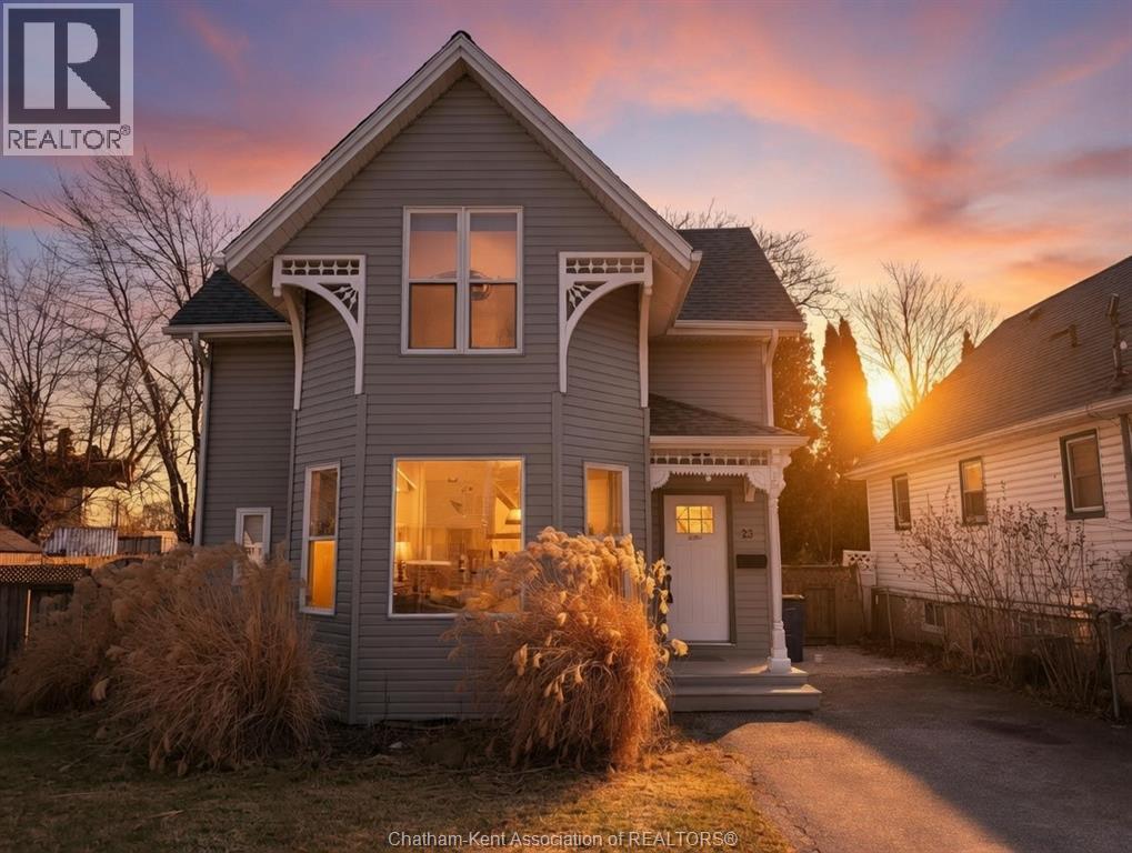 20 Wade STREET, chatham, Ontario