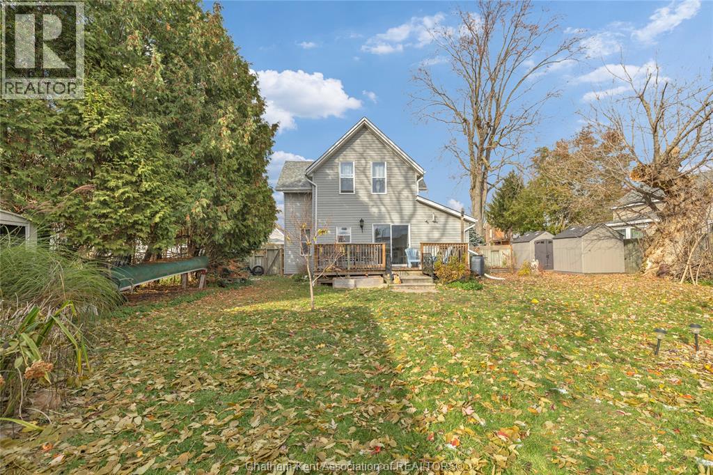 20 Wade Street, Chatham, Ontario  N7M 3T5 - Photo 31 - 25028156