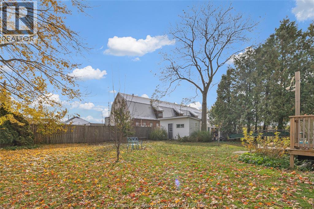 20 Wade Street, Chatham, Ontario  N7M 3T5 - Photo 33 - 25028156